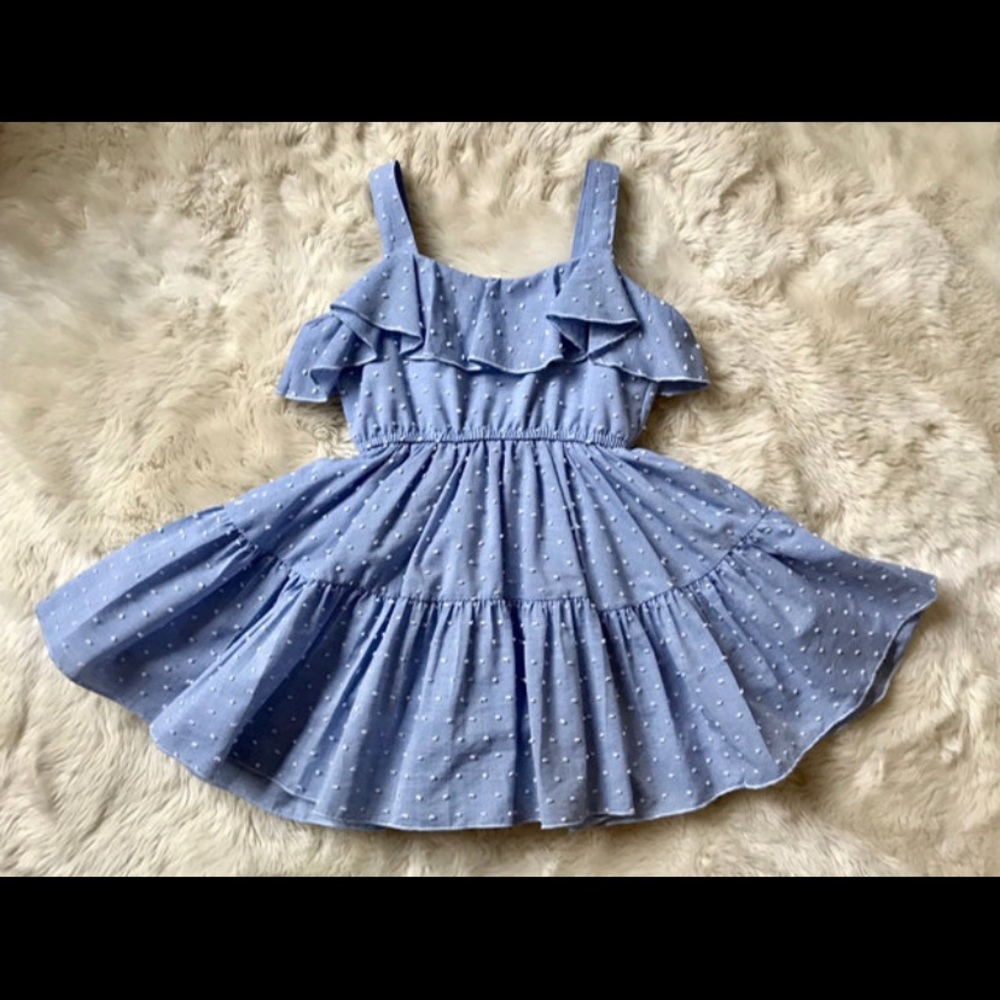 RueMuu dress, size 5